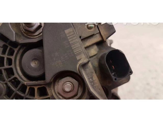 Píst 03L903023   Seat Altea XL     