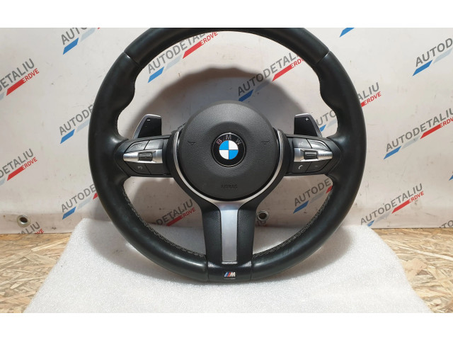 Volant BMW 3 GT F34 2014 MPAKET