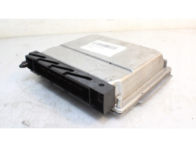 Блок управления двигателем ECU 0281001776   Volvo S70  V70  V70 XC