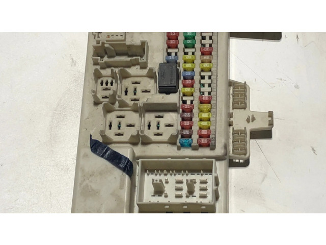 Блок предохранителей BP4K66730C, 260104 Mazda 3 I