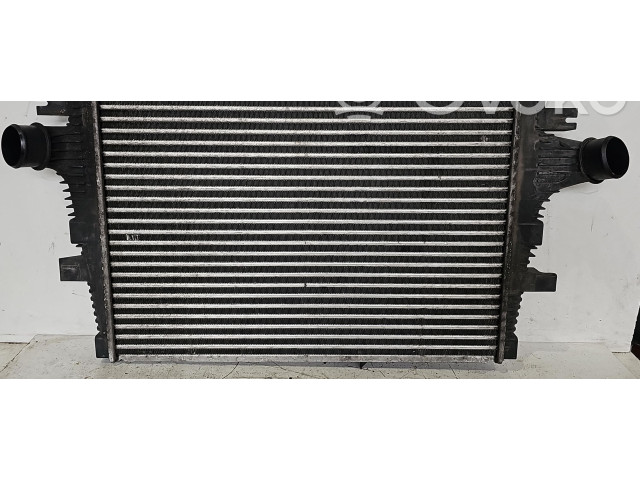 Радиатор интеркулера 60692222, 60692222 Alfa Romeo 159