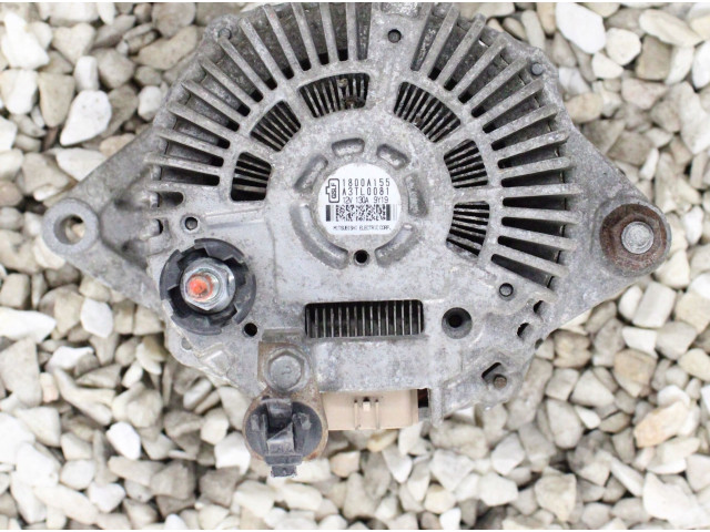 Генератор Mitsubishi Lancer