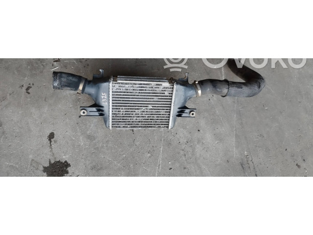 Интеркулер 1271003710 Mitsubishi ASX