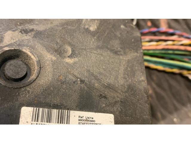 Jednotka ABS 0265951952, 87AFE23333576 Citroen Berlingo 2011