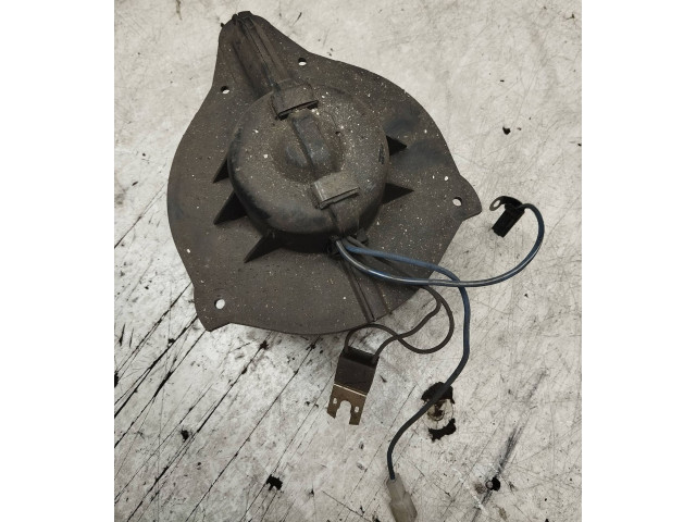 Вентилятор печки Mazda 626