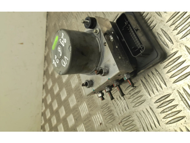 Генератор 476602522R, VD29622 Dacia Spring