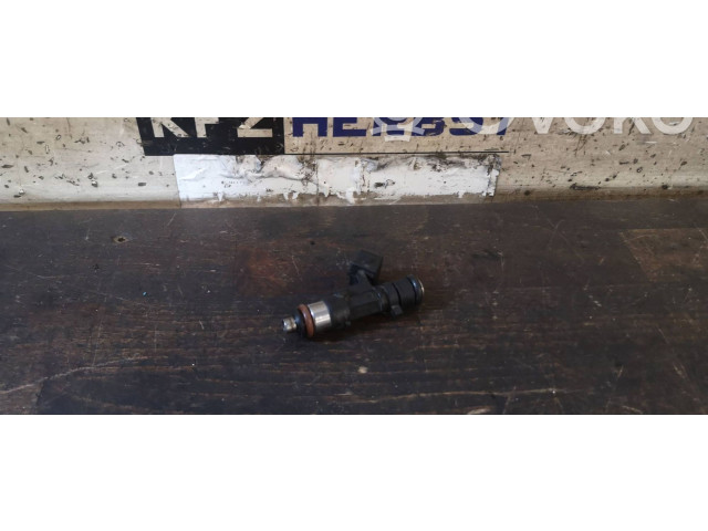 Vstřikovač 9A160512400, 0280158210 Porsche Boxster 987 MA120