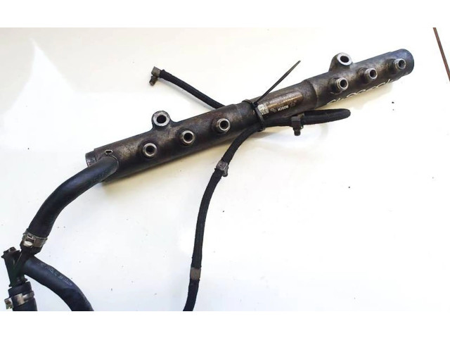 Vstřikovací lišta 31259011, 0445215023   Volvo XC70     