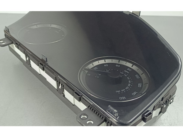 Панель приборов 8022036030   SsangYong Rexton       