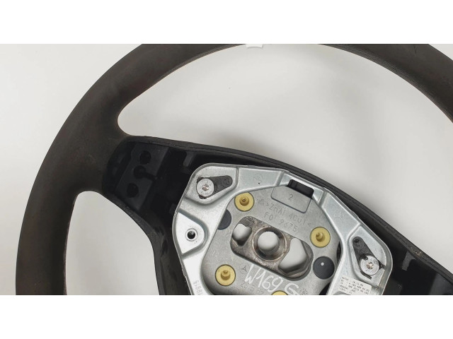Руль Mercedes-Benz A W169 2004 - 2012 года A1694600403