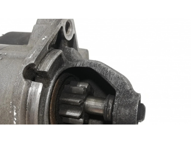 Стартер 740374, 000829 BMW 3 E46