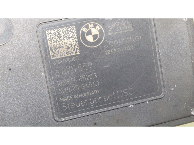 Jednotka ABS 6875558, 6875559 BMW 4 F32 F33 2017