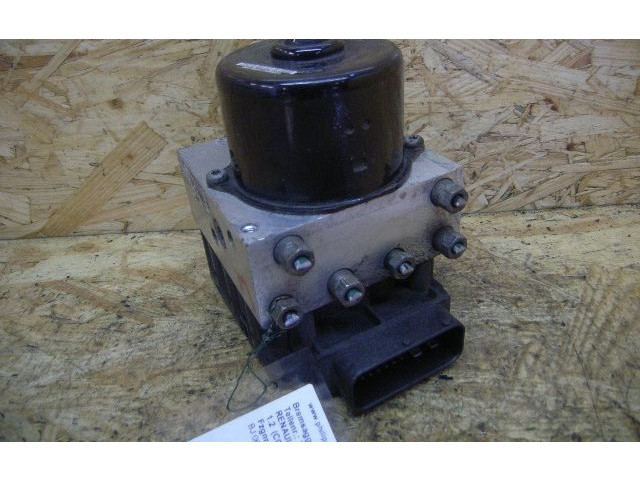 Блок АБС 820034011A   Renault  Twingo I  1999 - 2006 года