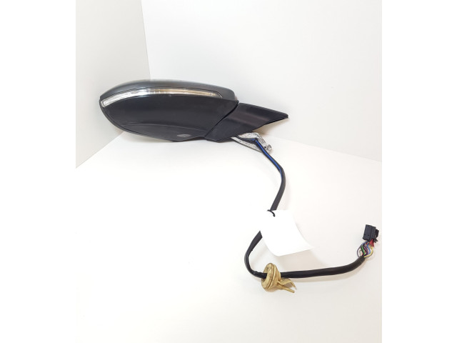 Зеркало электрическое Volkswagen e-Golf 2014 - года