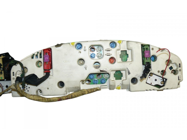 Přístrojová deska Audi A6 S6 C4 4A 1994 4A1919033EP