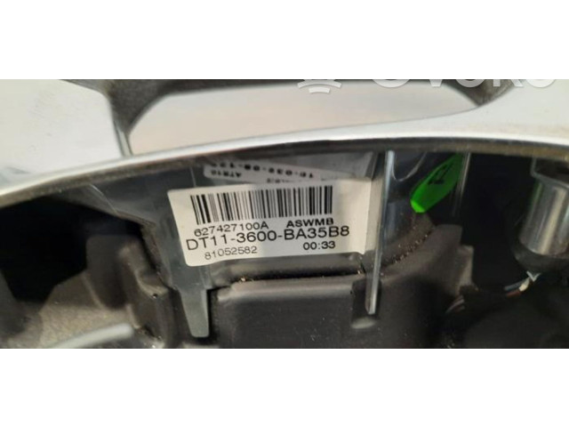 Руль Ford Transit -  Tourneo Connect  2013 - 2022 года DT113600BA35B8      