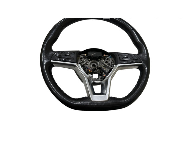 Руль Nissan Leaf II (ZE1)