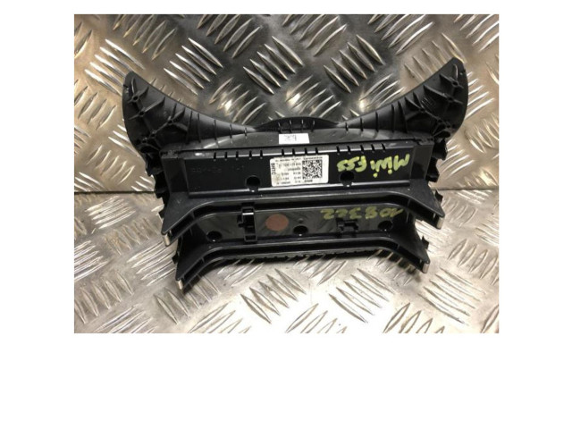 Блок управления климат-контролем 61319383893, 61319383893 Mini One Cooper F56 F55