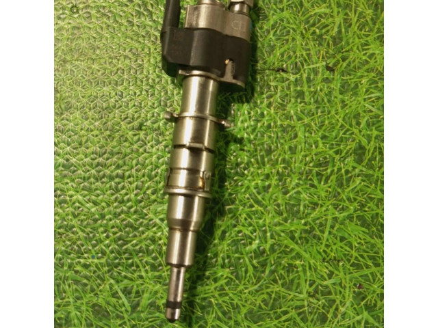 Форсунка 8616079 BMW X5M E70 для бензинового двигателя 4.4