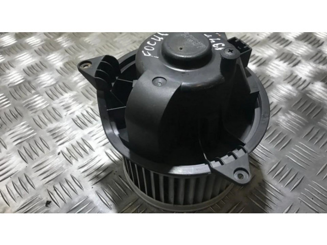 Вентилятор печки xs4h18456bd, xs4h-18456-bd Ford Focus