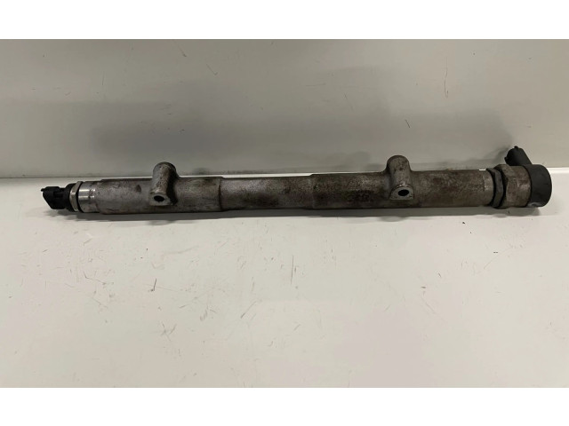 Топливная рампа 30777554, 30777554   Volvo XC90   для двигателя D 5244 T4