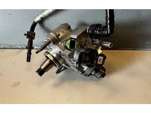 Топливный насос G4D39B395AA Jaguar XF X260 для двигателя 204DTD(AJ20D4),204DTH(AJ20D4)