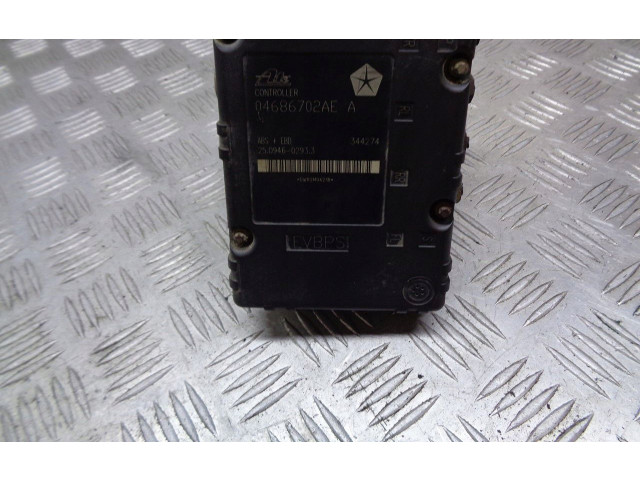 Jednotka ABS 04686702AE Dodge Grand Caravan 2003