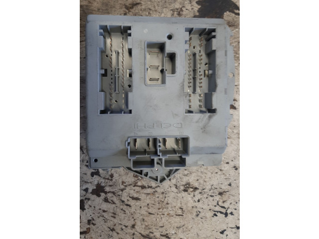 Блок предохранителей 51756258   Fiat Doblo    