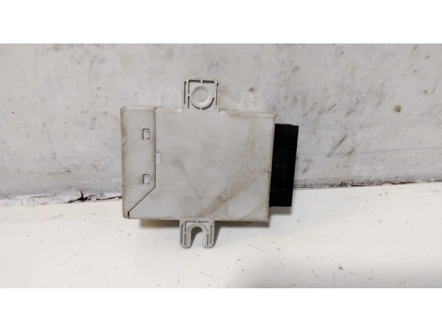 Padangų slėgio valdymo blokas