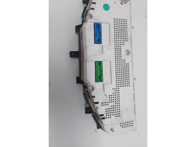 Панель приборов 7L6920881S, 210606   Volkswagen Touareg I       