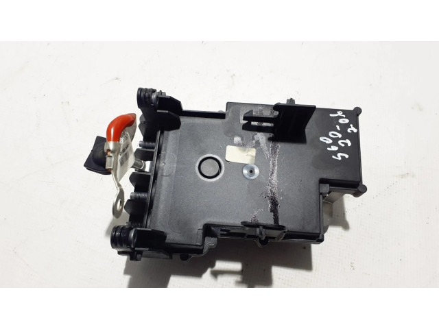 Блок предохранителей 31652295   Volvo S60    