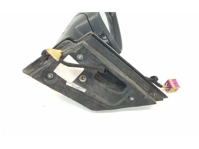 Zpětné zrcátko Сзади Volkswagen Polo 2011  6R1857501J, 7PINES  