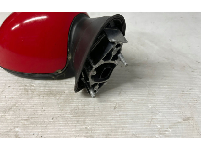 Зеркало электрическое        Mini One - Cooper Coupe R56  2005 - 2014 года   