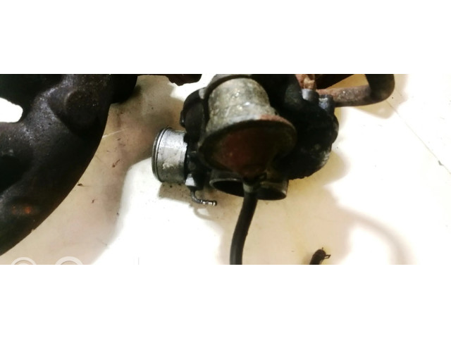 Turbodmychadlo Турбина VA800510 Chrysler Voyager 2.8