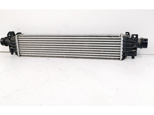 Интеркулер  95026329   Buick Encore I 