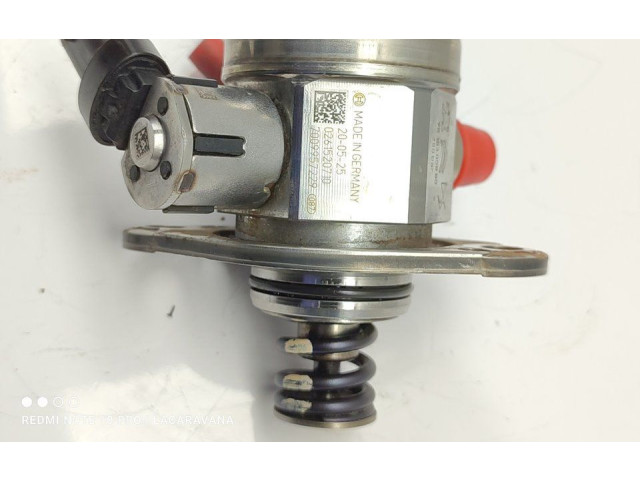 Vstřikovací čerpadlo 0261520710 Peugeot 208 HN05