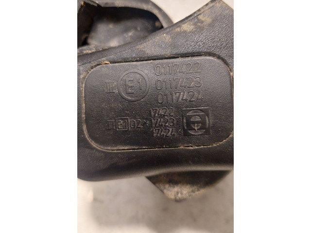 Зеркало электрическое Saab 900 1994 - 1998 года