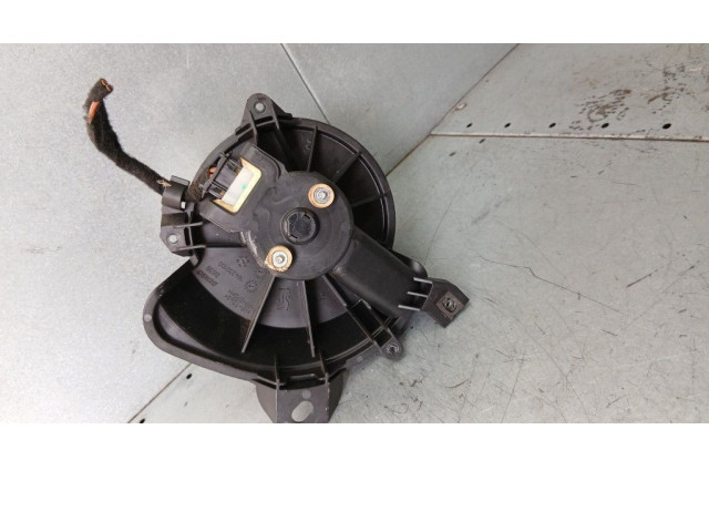 Вентилятор печки    1642301, 1642301   Fiat Punto (199)