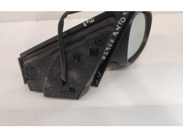 Зеркало (управляемое электричеством) 735597951, 735597951 Fiat Bravo - Brava