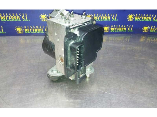 Jednotka ABS A0034319012, 0265202436 Mrcedes-Benz E W210 2000