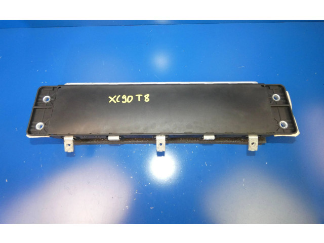 Подушка безопасности для колен 31351335, DMKAB1403   Volvo XC90