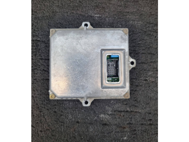 Блок управления Xenon