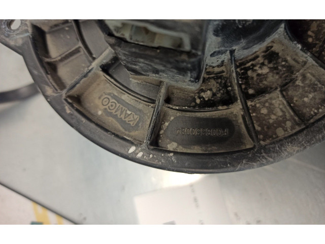 Вентилятор печки 1505611 Ford Ranger