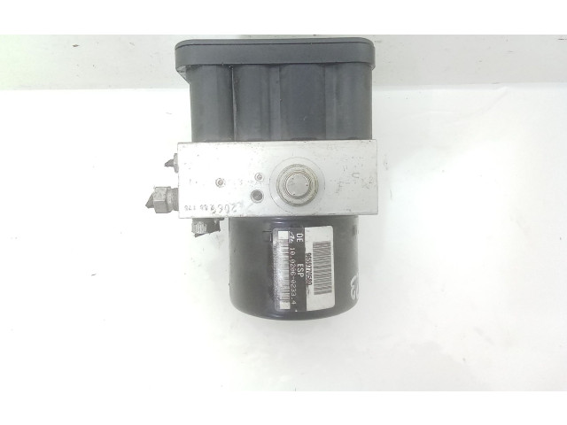 Блок управления АБС 10.0206-0233.4, 10.0206-0233.4   Citroen C5