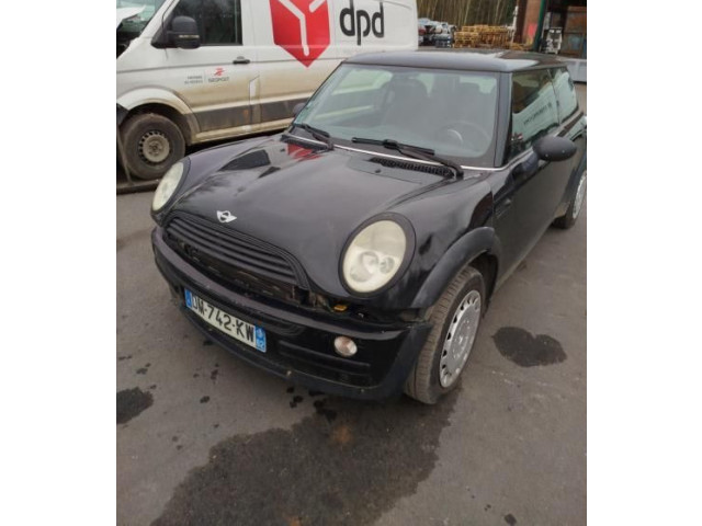 Řídící jednotka 12147563186 Mini One - Cooper R50 - 53 2001