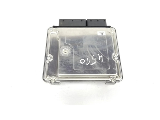 Блок управления двигателя 12148513249, DDE8513249   BMW X3 G01