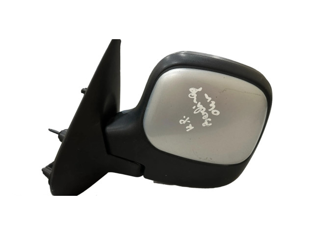 Zpětné zrcátko levé Citroen Berlingo 2004 023212