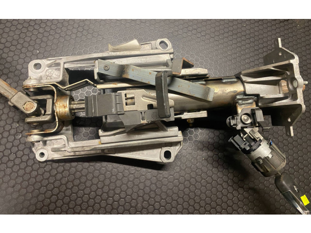 Рулевая рейка Citroen C5 2008 - 2016 года