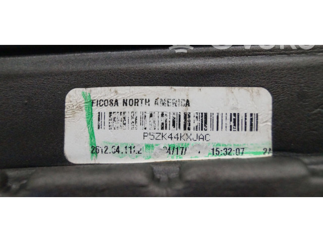 Зеркало электрическое        Ram 1500  2018 -  года   