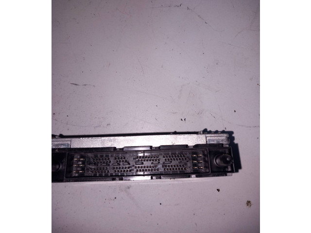 Блок управления двигателя 0281011441, 1039S04101   Volvo V70